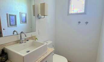 Imagem 5: Cobertura 4 Dormitórios (sendo 2 suítes) e 1 Vaga - Centro