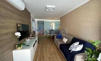 Imagem: ALTO PADRÃO NO PARQUE SÃO JORGE - DECORADO