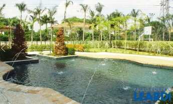 Imagem 4: APARTAMENTO - ALTO DE PINHEIROS - SP