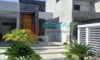 Imagem 1: Casa em Condomínio para Venda em Mogi das Cruzes, Cézar de Souza, 3 dormitórios, 1 suíte