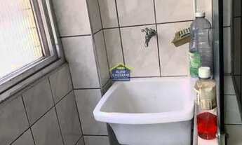 Imagem 7: AP 2 dorms, Guilhermina, R$ 268 mil