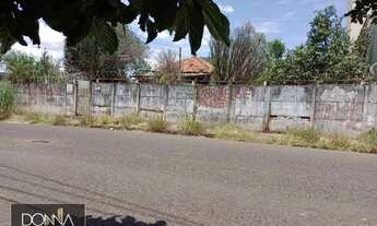 Imagem 2: Terreno à venda, 670 m² por R$ 320.000,00 - Tutunas - Uberaba/MG