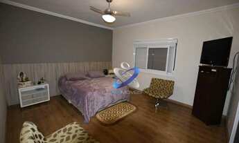 Imagem 3: Casa com 4 dormitórios, 328 m² - venda por R$ 1.950.000,00 ou aluguel por R$ 8.950,00/mês