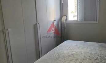 Imagem 7: JACAREí - Apartamento Padrão - Jardim Pereira do Amparo