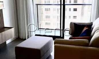 Imagem 5: Apartamento para locação Mobiliado