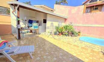 Imagem 2: Casa Térrea em condomínio a venda, 3 quartos (1 suíte), zona oeste, Jardim Esplanada do So