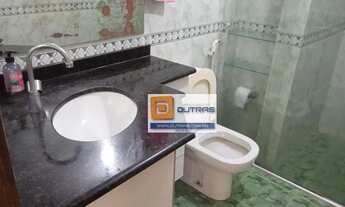 Imagem 7: Apartamento com 3 dormitórios, 84 m² - venda por R$ 320.000,00 ou aluguel por R$ 1.944,00