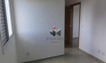 Imagem 5: Apartamento com 1 dormitório para alugar, 46 m² por R$ 1.680/mês - Jardim Nova Aliança - R