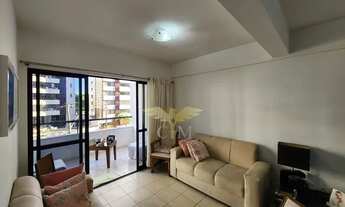 Imagem 4: Apartamento 3 quartos, suíte, varanda na Pituba / WhatsApp - 71.98782.7277