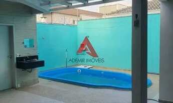 Imagem 5: JACAREí - Casa Padrão - Villa Branca