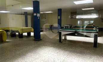 Imagem 4: Apartamento 1 dormitório Praia Grande, Vila Mirim