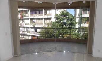 Imagem 7: Rio de Janeiro - Apartamento Padrão - Lagoa