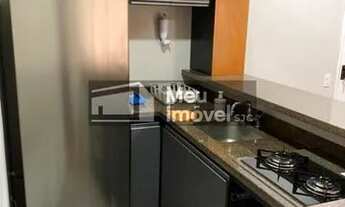 Imagem: LINDO APARTAMENTO/FLAT NO SPACE VALLEY