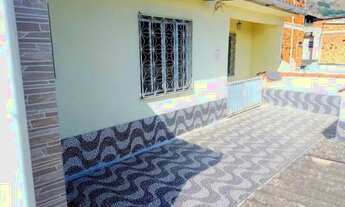 Imagem 3: Casa em Realengo