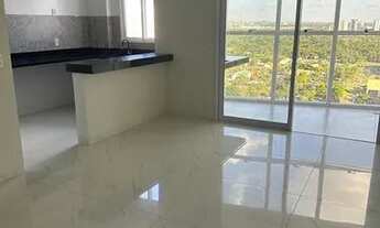 Imagem 2: Apartamento no Residencial Diamante do Lago
