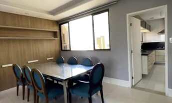 Imagem 5: Mansão Monet Apartamento com 3 dormitórios