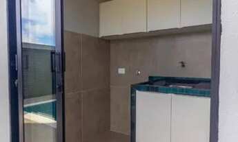 Imagem 6: Imóvel Novo com Piscina à Venda no Condomínio Verana Parque em Marilia SP