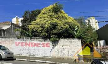 Imagem 3: Terreno à Venda - Osvaldo Cruz - São Caetano do Sul