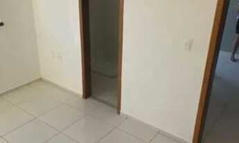 Imagem 3: Apartamento para venda tem 65 metros quadrados com 2 quartos em Pedras - Itaitinga - CE