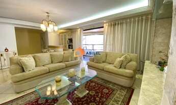 Imagem: Apartamento à venda, 4 quartos, 4 suítes