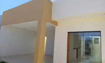 Imagem: Casa para venda tem 105 metros quadrados