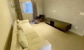 Imagem 2: Consolação - São Paulo - Bela Cintra - SP - 139M2 + 03 quartos + vaga