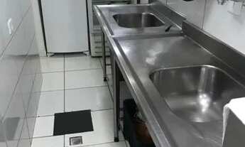 Imagem 4: Vendo RESTAURANTE de comida saudável