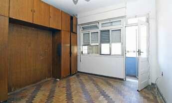 Imagem 2: Apartamento em Centro Histórico