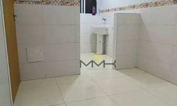 Imagem 2: Sobrado com 2 dormitórios à venda, 100 m², Estuário - Santos/SP