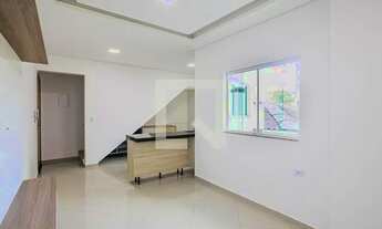 Imagem 3: Apartamento para Aluguel - Jardim Utinga, 2 Quartos, 101 m2