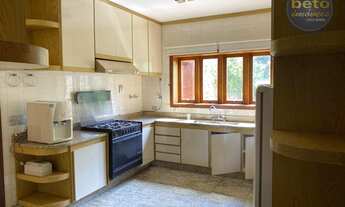 Imagem 5: Casa com 6 dormitórios, 1100 m² - venda por R$ 10.000.000,00 ou aluguel por R$ 37.526,00/m