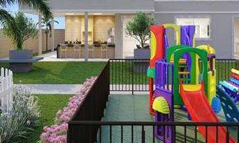 Imagem 6: Residencial Toulon MRV