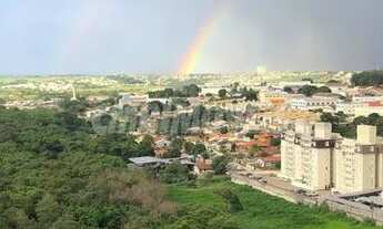 Imagem 3: Apartamento - Mansões Santo Antônio - Campinas