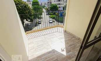 Imagem 7: Apartamento para Aluguel - Freguesia , 2 Quartos, 60 m2