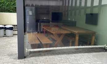 Imagem 3: Apto. p/ VENDA E/OU LOCAÇÃO com 60m² próximo Av. João Dias - São Paulo/SP