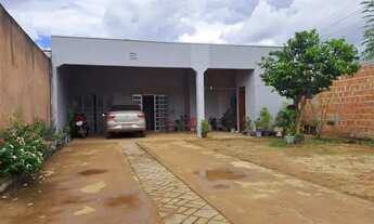 Imagem: Vendo Casa 2/4 Sala e Cozinha