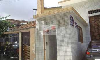 Imagem: Condomínio, Vila Maria Alta - São Paulo