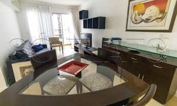 Imagem 6: Excelente apartamento com 2 dormitórios ao lado da Avenida Brigadeiro e Avenida Paulista