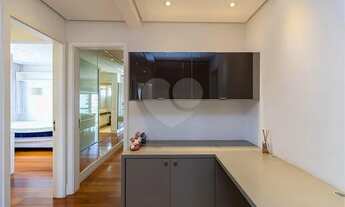 Imagem 7: Apartamento de alto padrão pronto para mudar. Próximo a Avenida Paulista e o parque da Acl