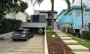 Imagem: Casa à venda no Condomínio Residencial