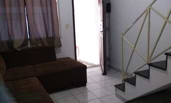 Imagem 6: Casa de condomínio sobrado para aluguel com 64 metros quadrados com 2 quartos