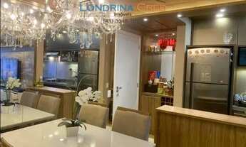 Imagem 3: Apartamento com 3 quartos no BOULEVARD VILLAGE RESIDENCE - Bairro Vila Siam em Londrina