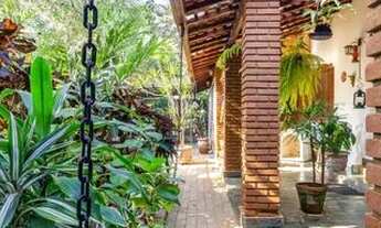 Imagem 6: Chácara Casa com 5 dormitórios