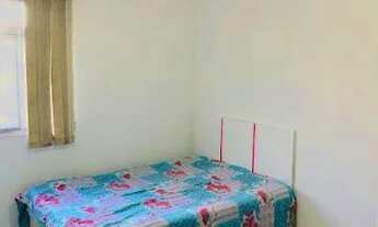 Imagem: Kitnet com 1 dormitório à venda, 36 m²