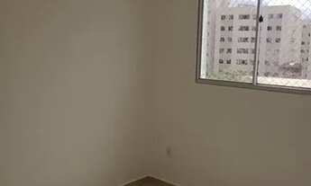 Imagem 2: Alugo apartamento centro Lauro de Freitas