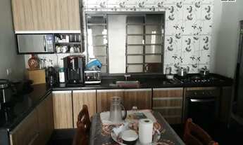 Imagem 2: JACAREí - Casa Padrão - Jardim Colônia