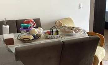 Imagem 6: Apartamento à venda no bairro Cézar de Souza - Mogi das Cruzes/SP