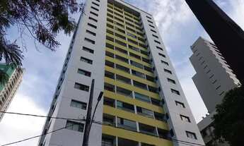 Imagem: Apartamento para aluguel com 105 m² com