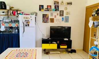 Imagem 3: Apartamento à venda Campos Ville - Araraquara/SP