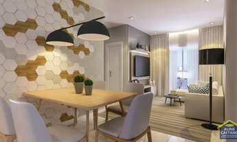 Imagem 7: Apartamento com 1 dorm, Real, Entrada Parcelada